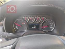 شيفروليه سوبربان